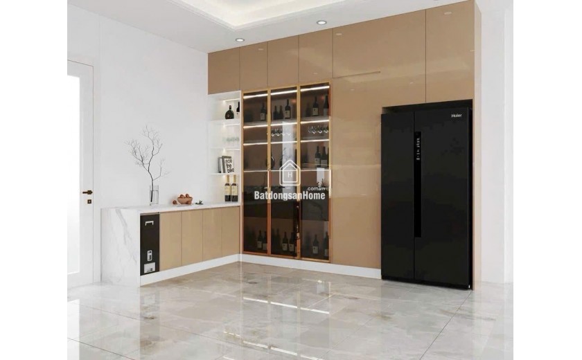 Căn Nhà Mơ Ước 5x20m, gần Võ Văn Ngân - Chỉ 10 Tỷ!  Sổ Hồng Chính Chủ